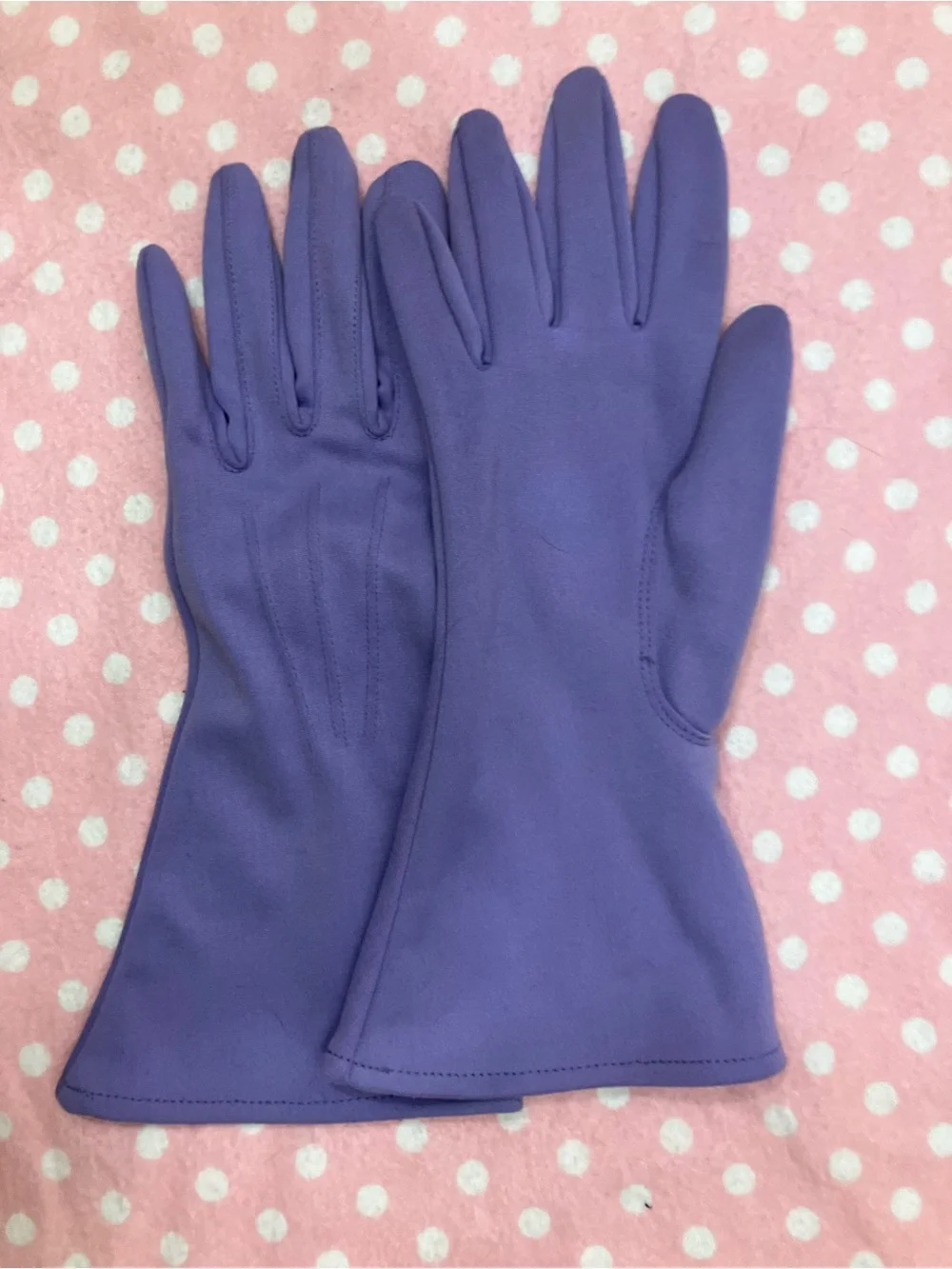 Vintage Shalimar Gloves 7
